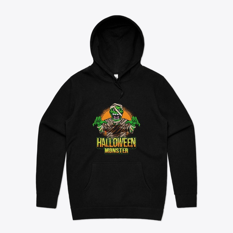 HALLOWEEN MASTER 