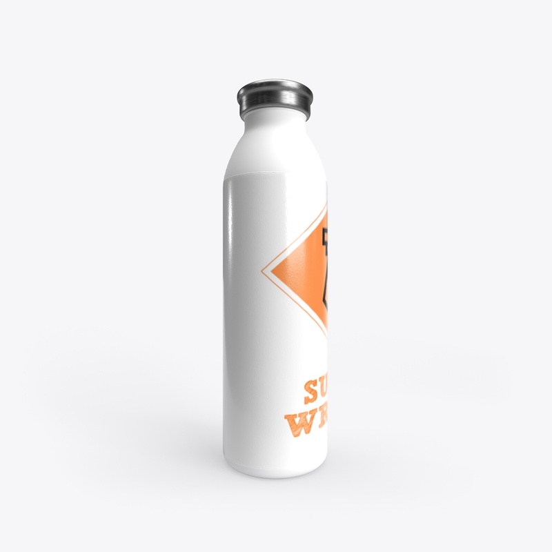 Super Writer 1.0 Orange Words