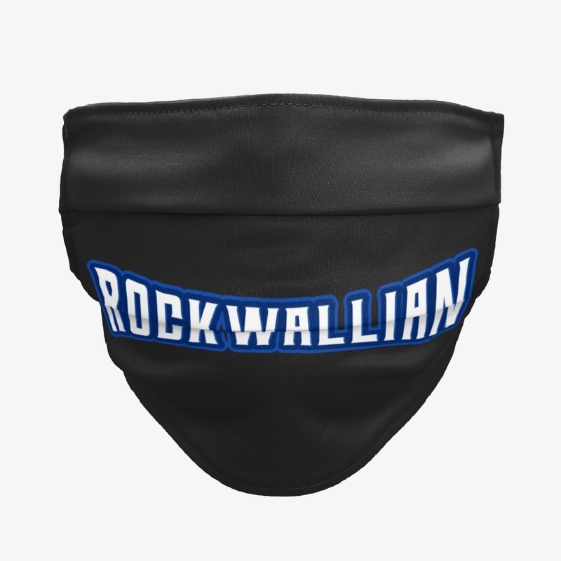 Rockwallian Line