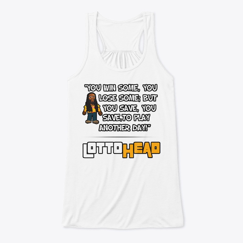 LH "Win Some" Apparel