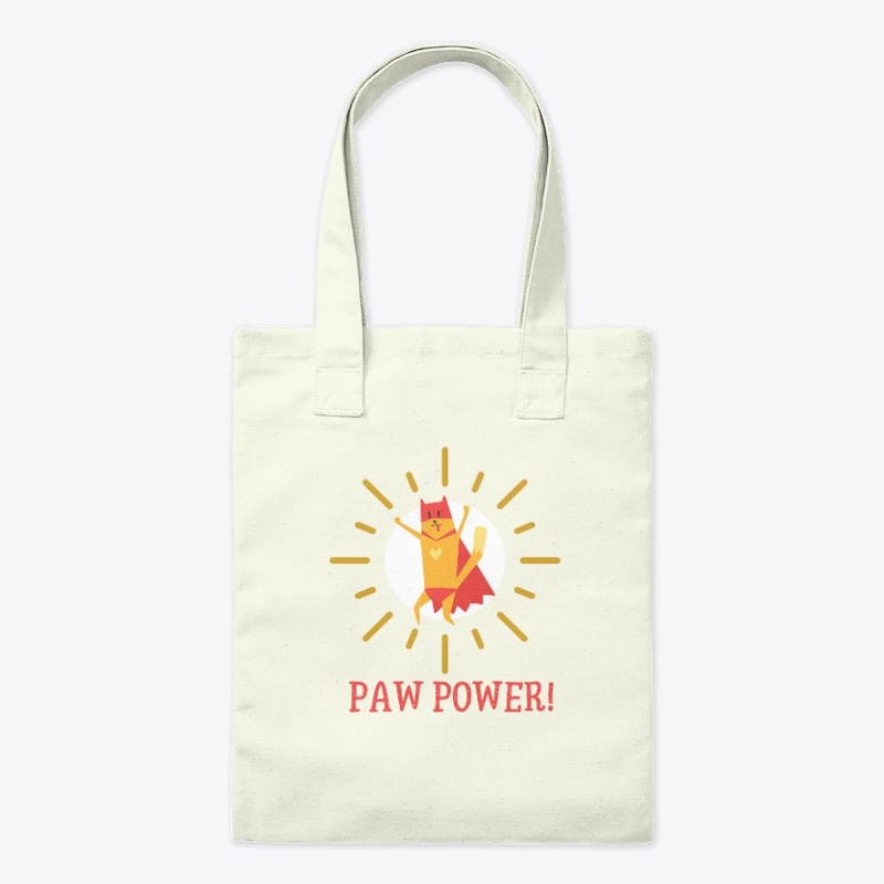 Paw Power