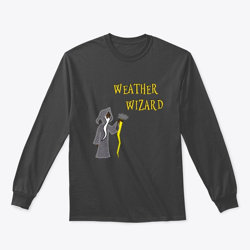 Weather Wizard (Skin Type 3)