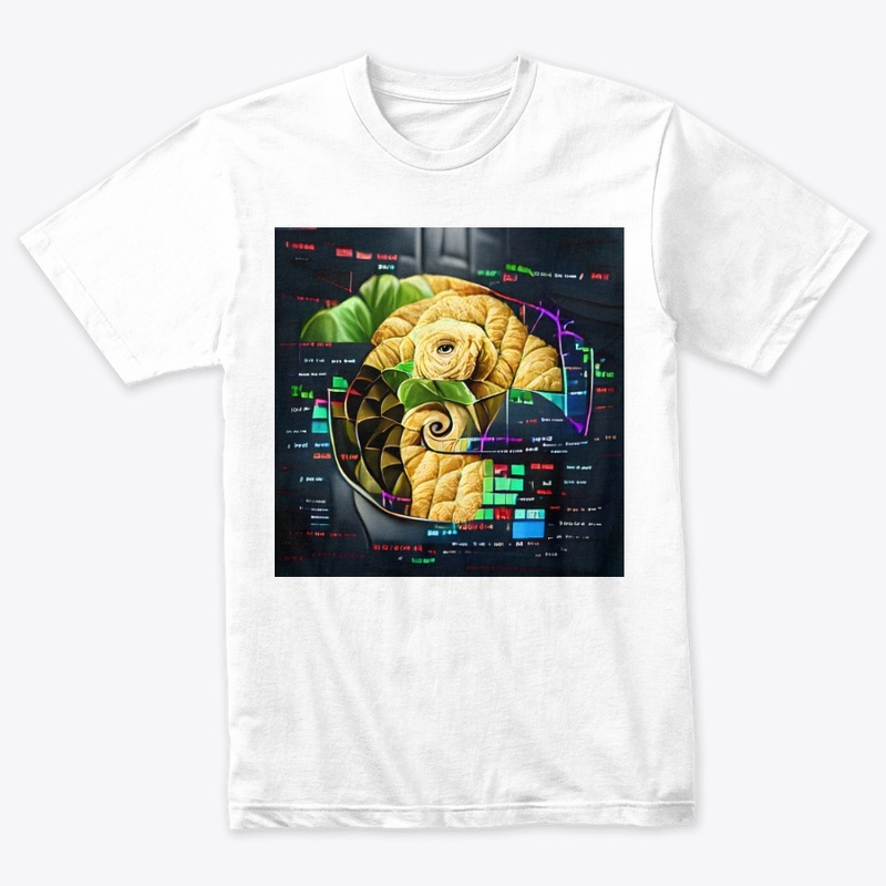 Fibonacci Golden Ratio