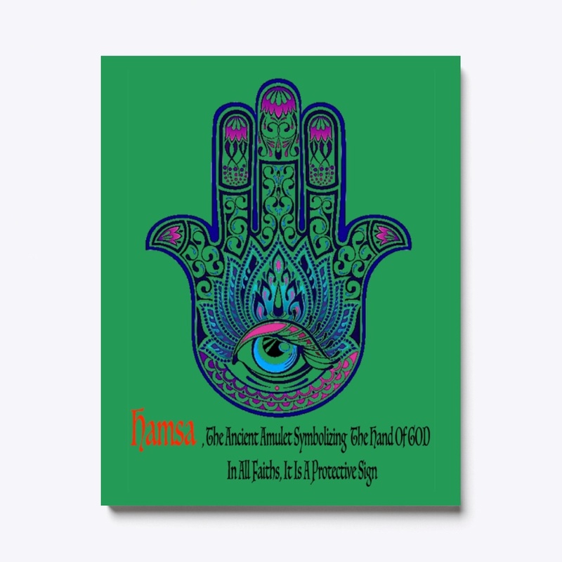 Hamsa Hand