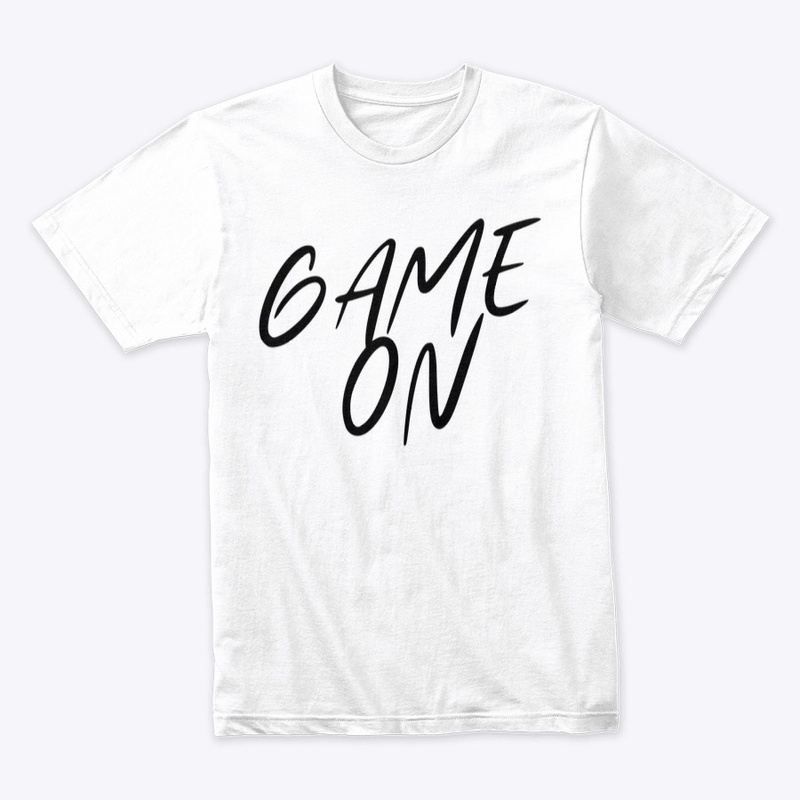 Game On