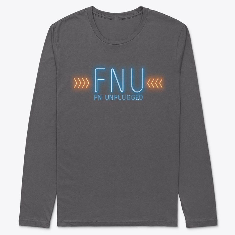 Long Sleeve