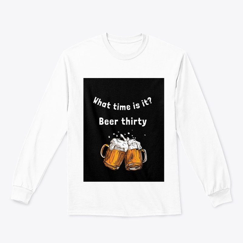 Beer Thirty