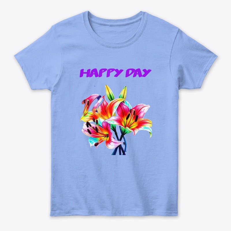 Happy Day Ladies' Wear