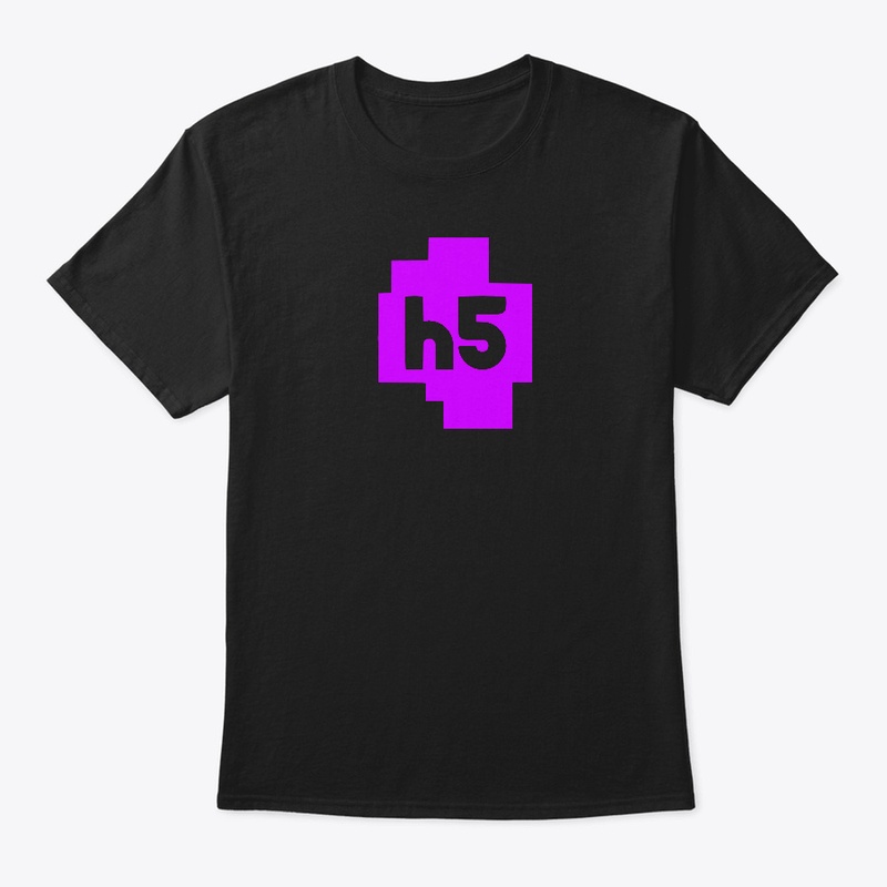 H5 Official Logo