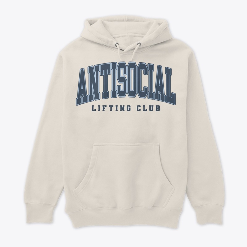ASLC blue