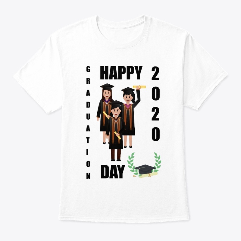 Happy Graduation Day 2020