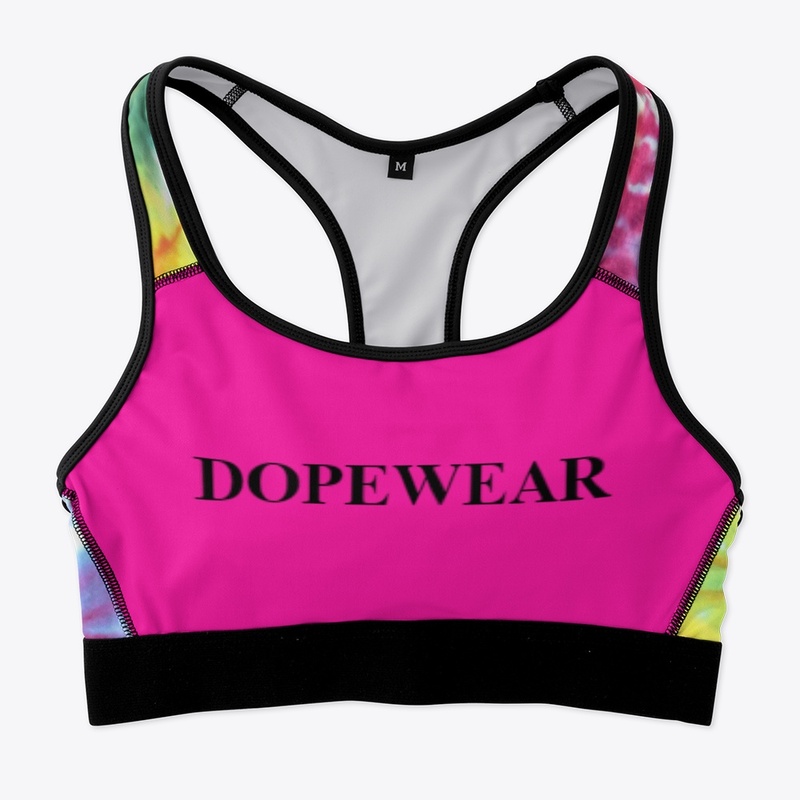 Dopewear Collection