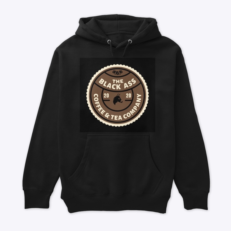 The Black Ass Coffee & Tea Company