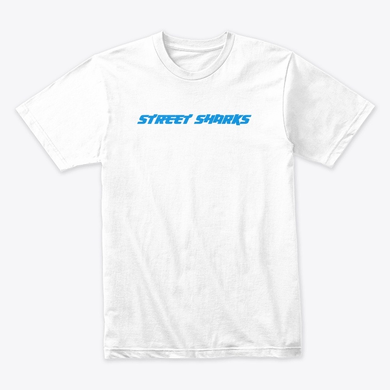 STREET SHARKS