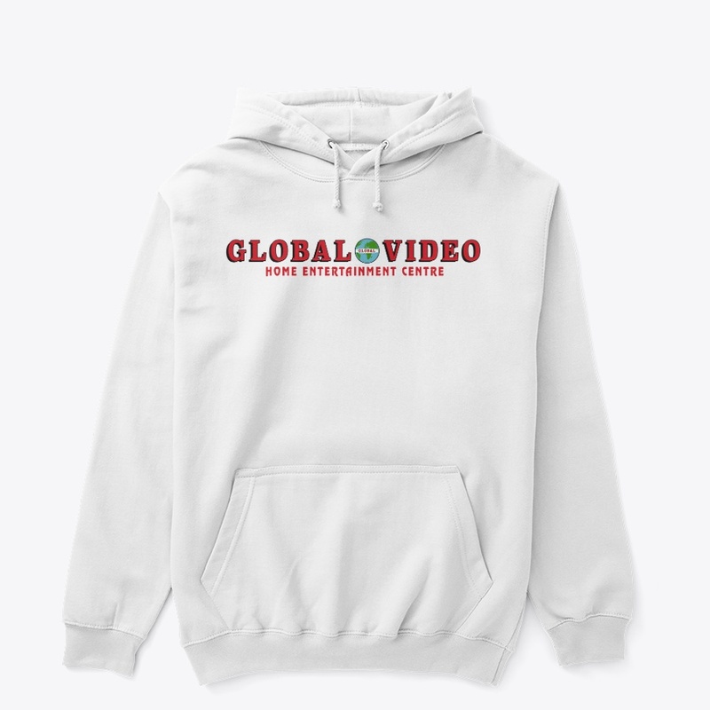 Global Video Rental Store UK