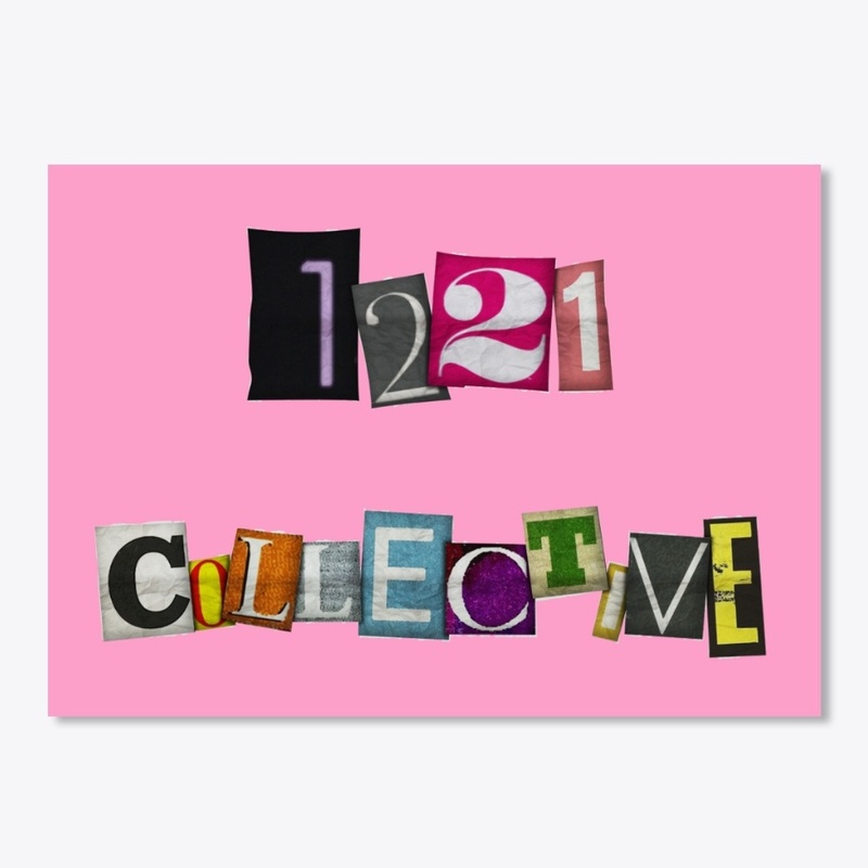 1221 Stickers - Acid Reflux