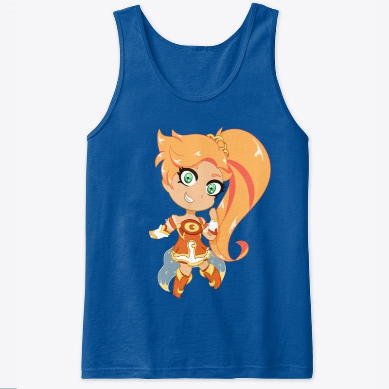 Auriana Chibi