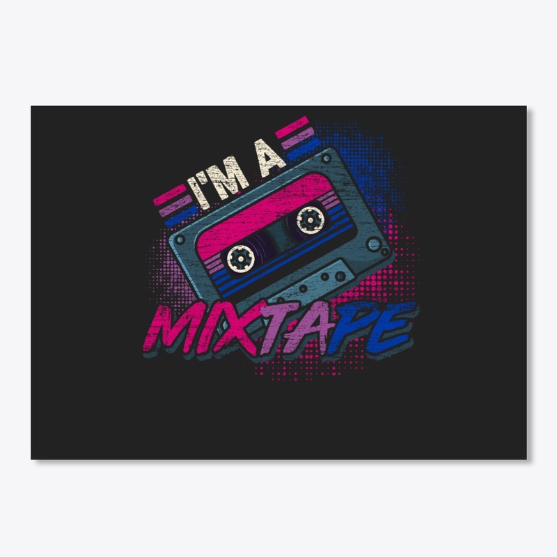 Bisexual - I'm A Mixtape
