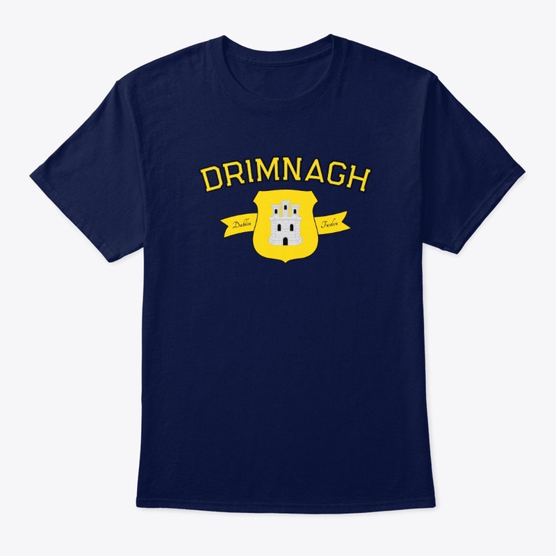 Drimnagh College Style