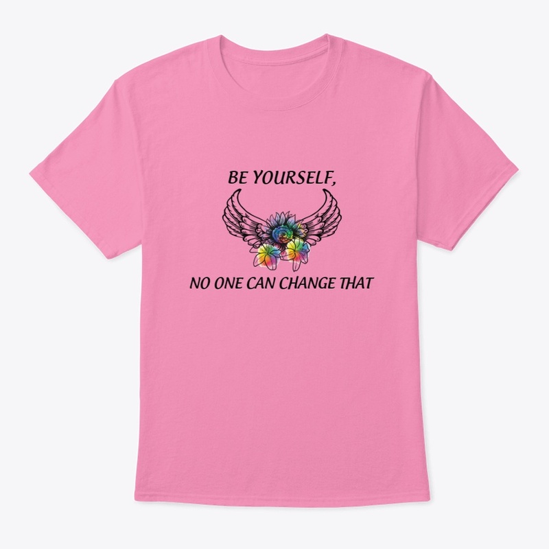 Be Yourself