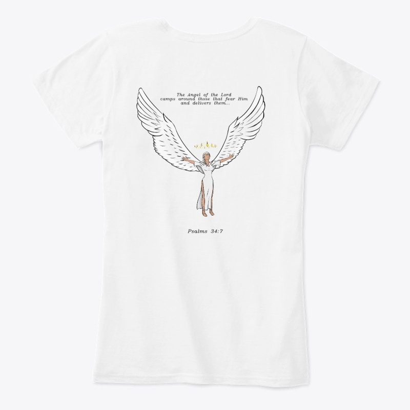 Angel of Protection