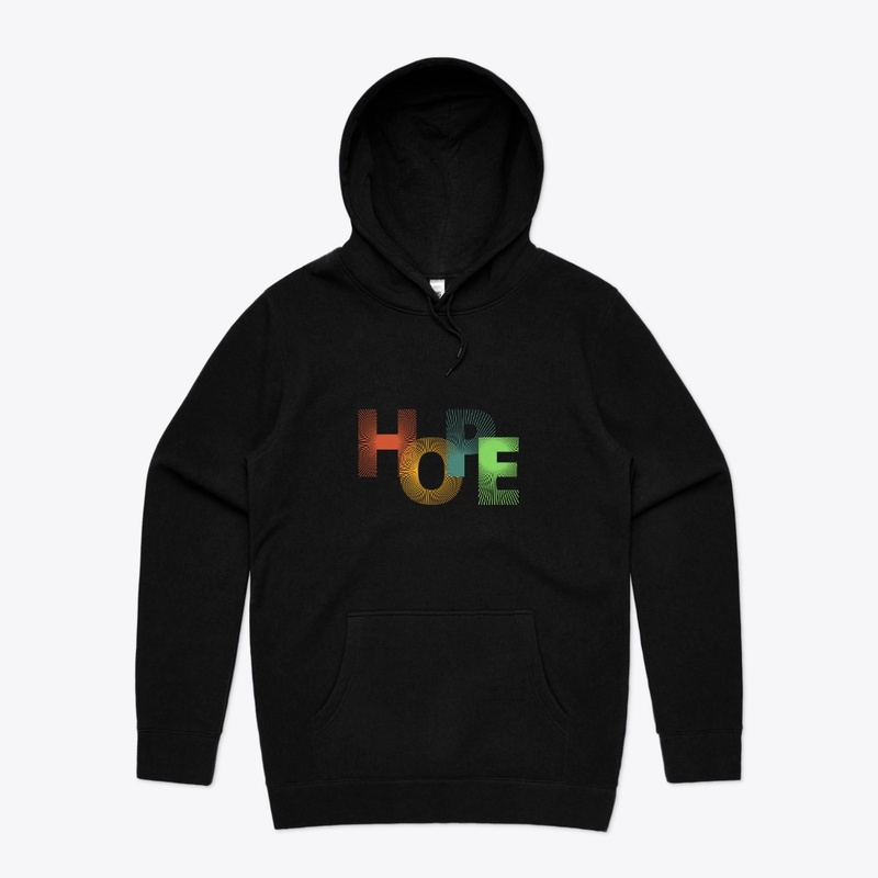 Typography T-Shirt Design