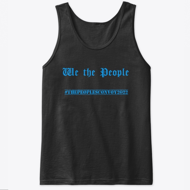 #Thepeoplesconvoy