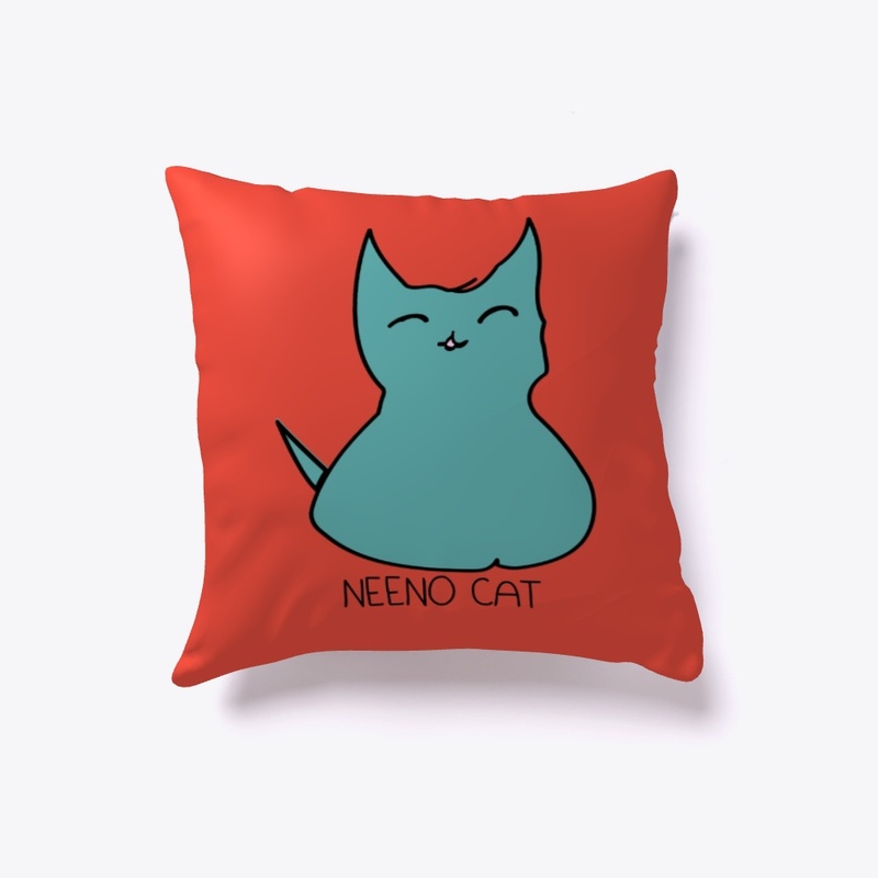 	Neeno Cat - Designed By Kids for Kids 3