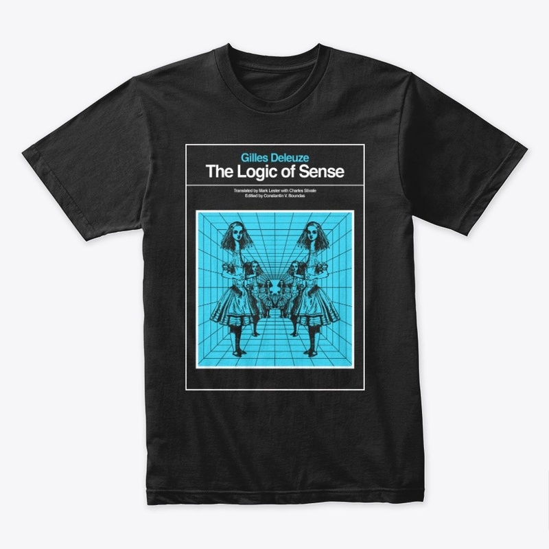 Deleuze's 'The Logic of Sense'