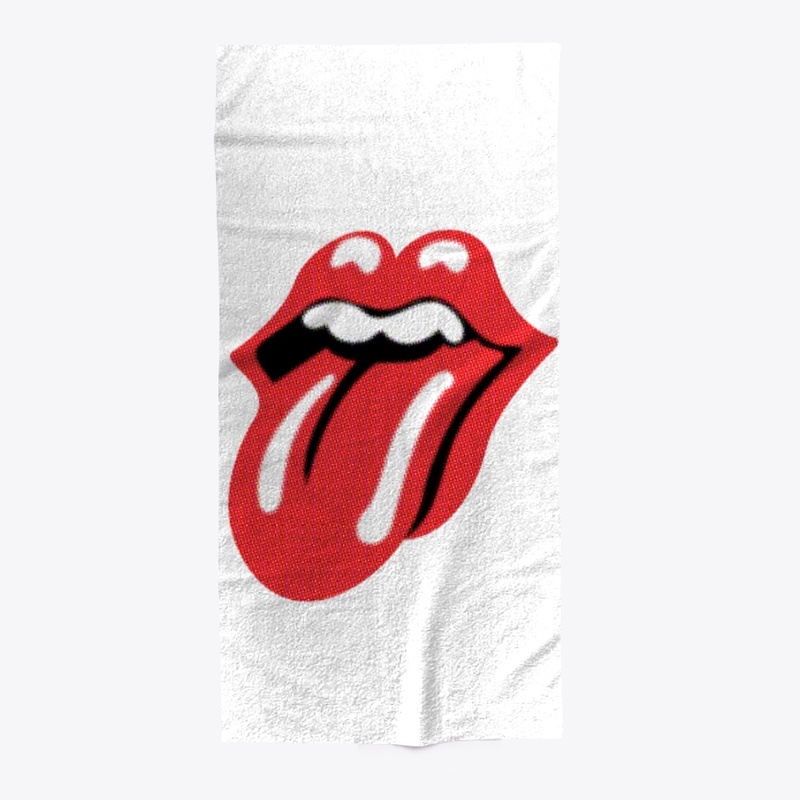 Stones Distressed Tongue