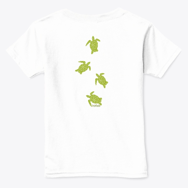 Litchfield Loggerhead
