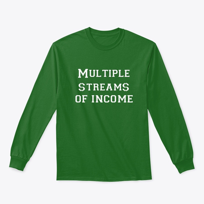 Multiple Streams of Income