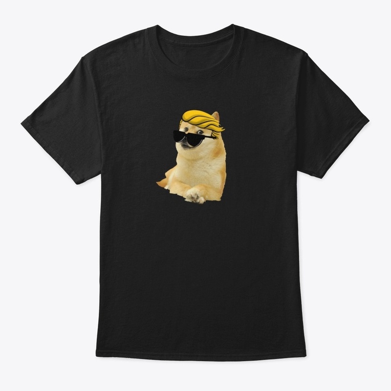 DOGE CLASSIC