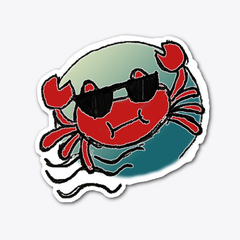 Creb Sticky