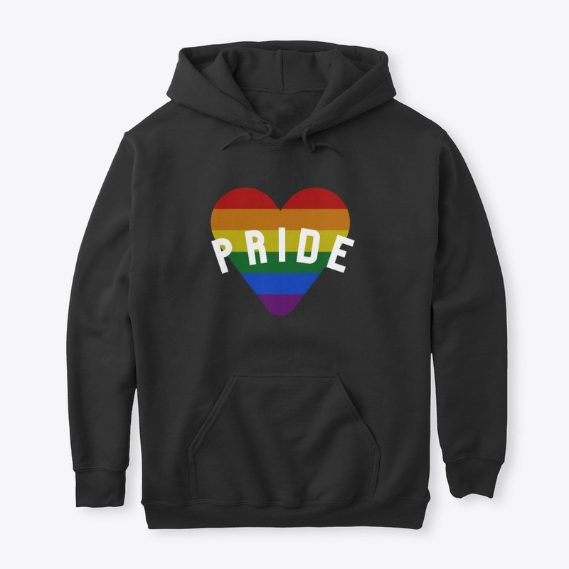 LGBTQ+ Pride