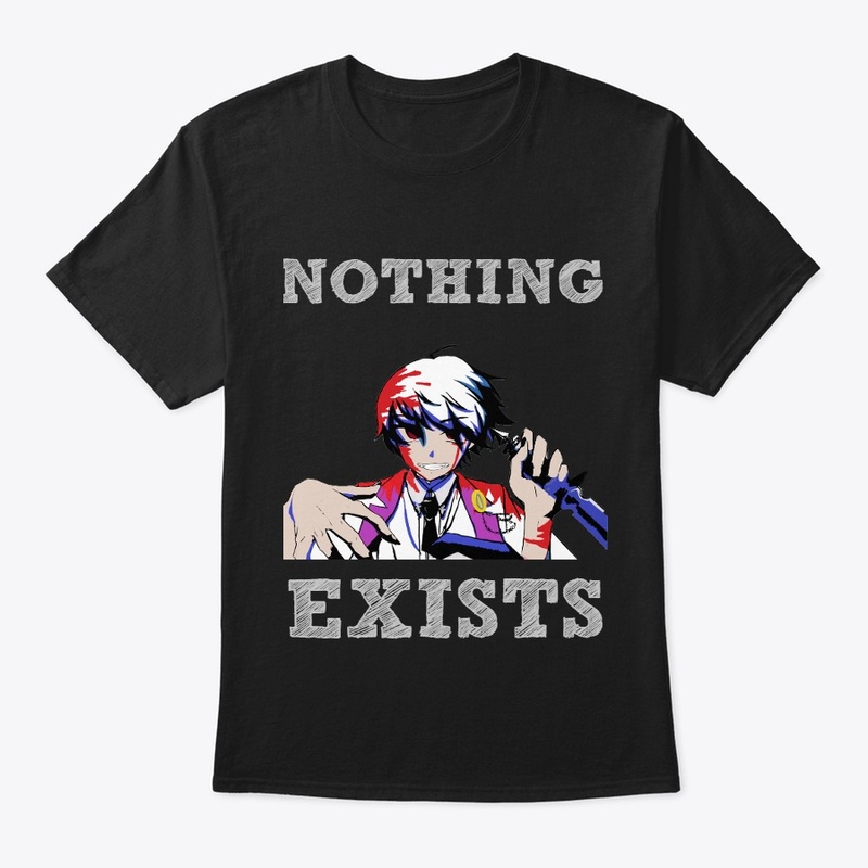 Project: Nameless Existence