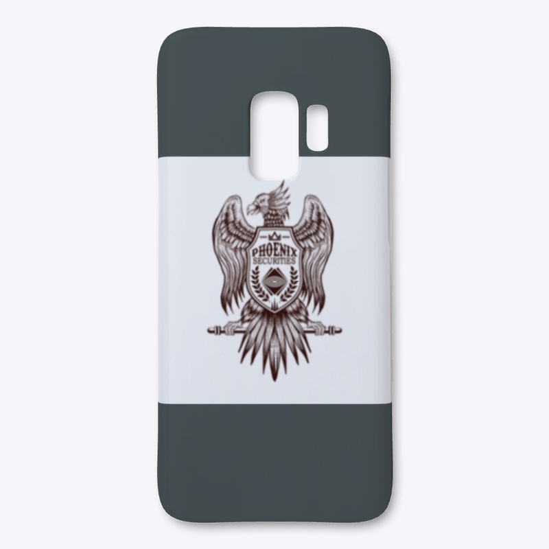 Phoenix Security 