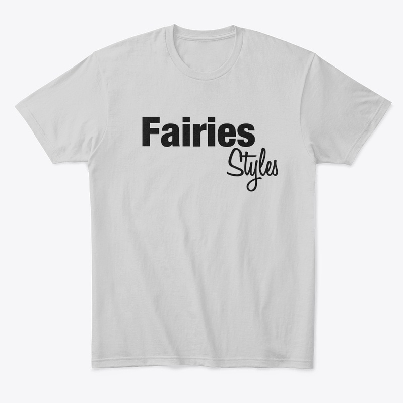 Fairies styles 