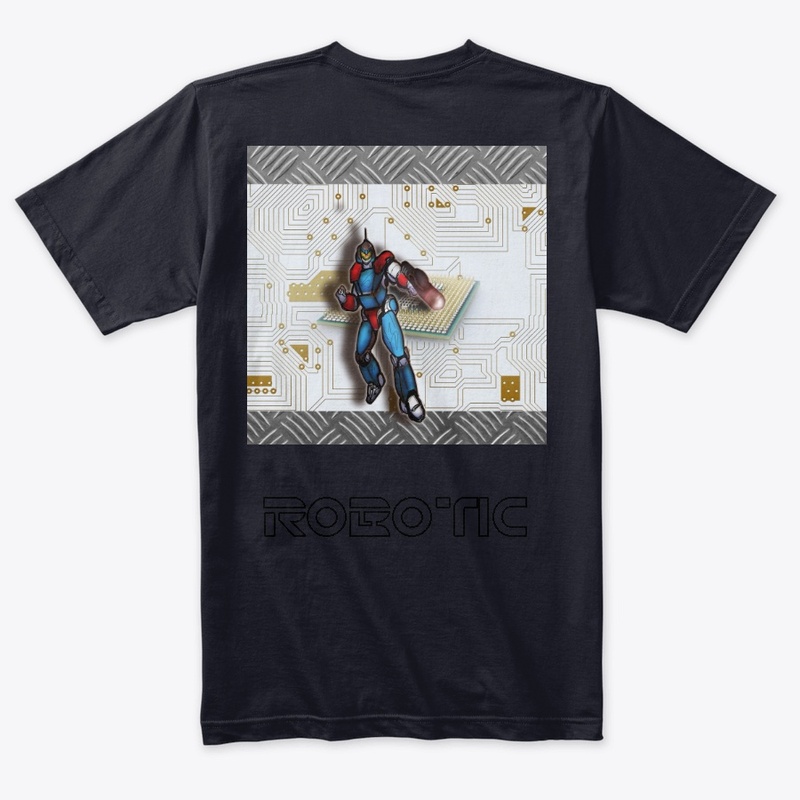robotic