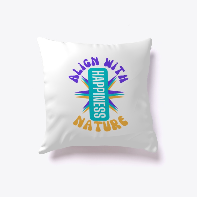 Happiness-Align with Nature