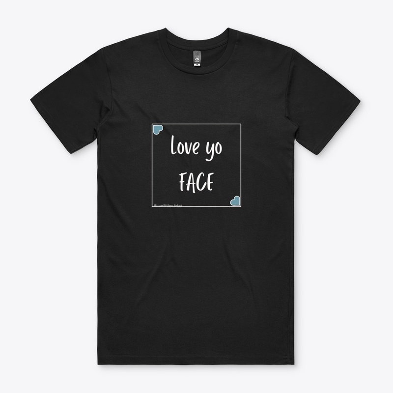 Love Yo Face Series