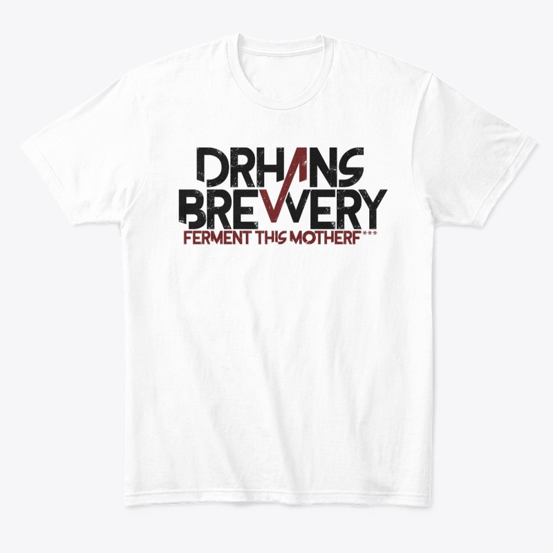 DrHans Brewery Logo