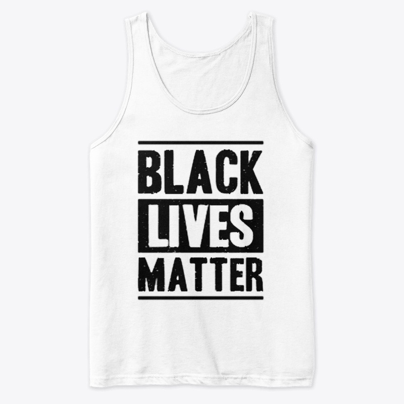 Black lives matter
