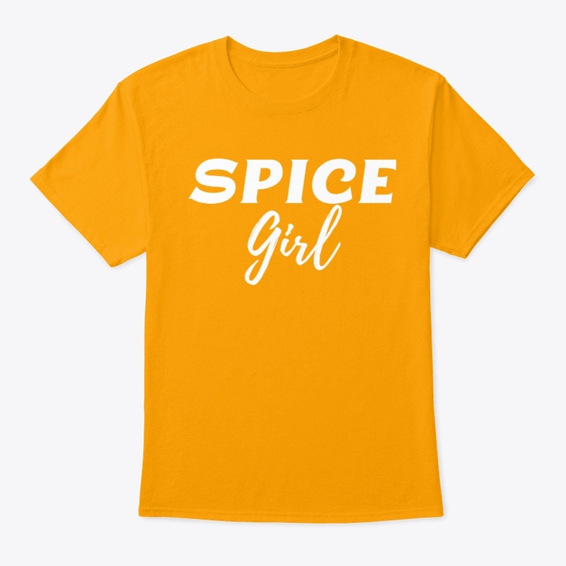 Spice Girl