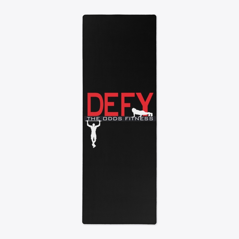 Yoga Mat