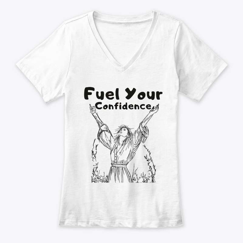 Fuel Your Confidence