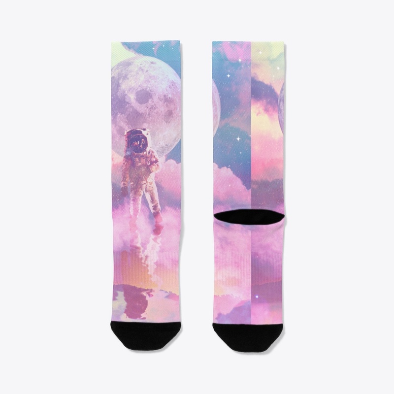 Cosmic Voyager 