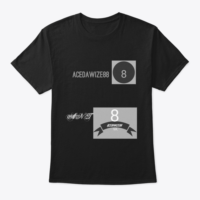 Ant8 collection 