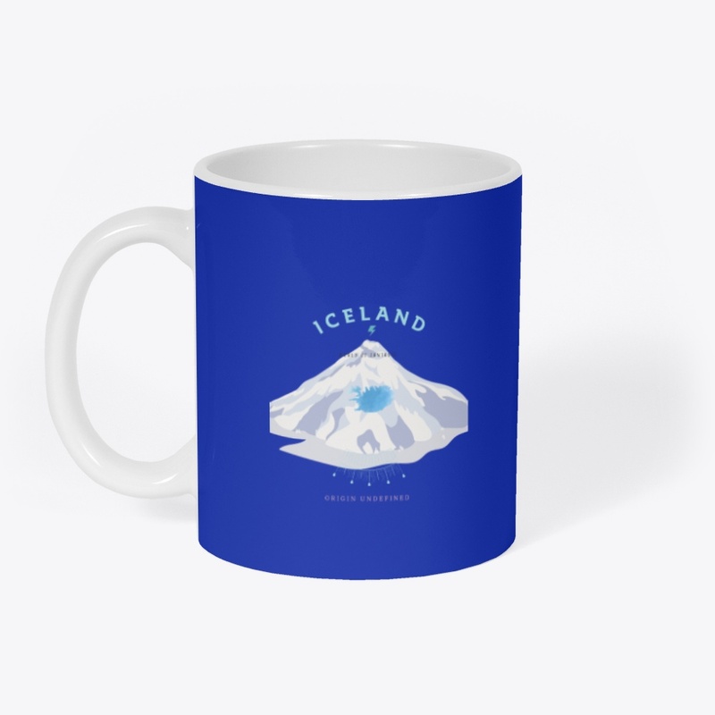 Iceland – World of Fantasia Series