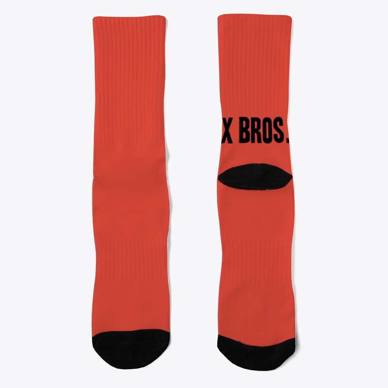 X Bros.